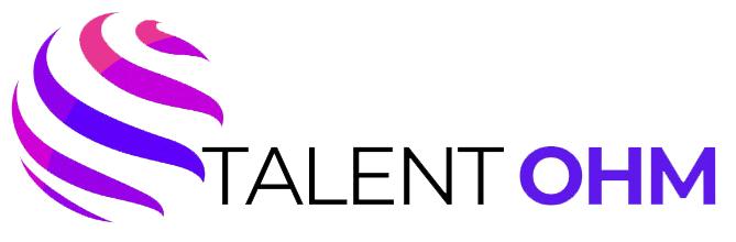 Talent Ohm Logo